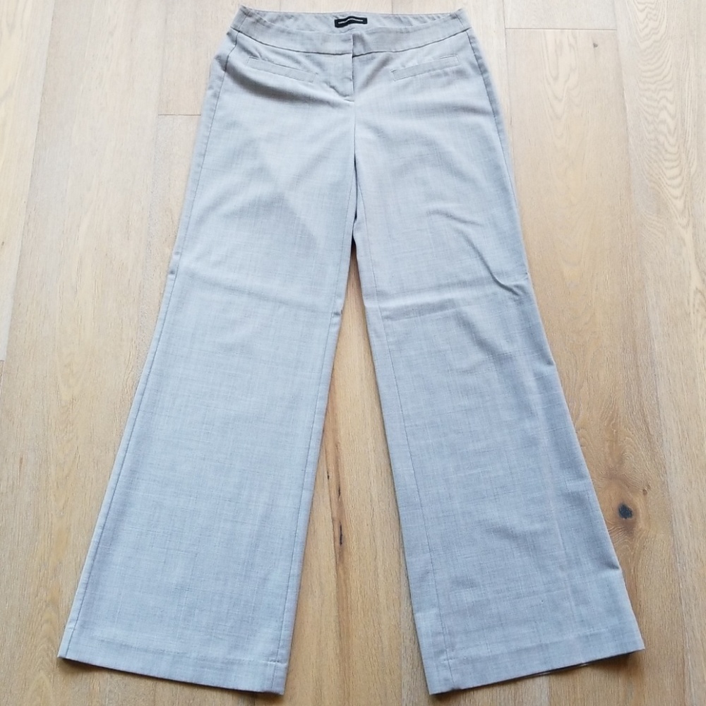 Express pants